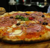 Vivaldi - Accommodation NT