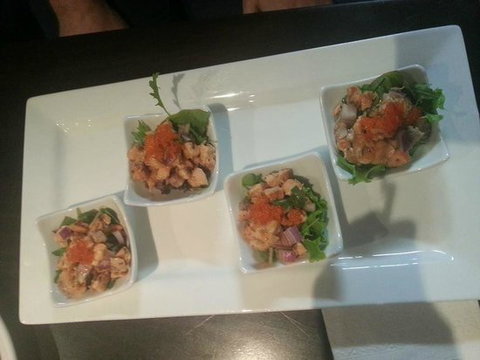 360 Degrees Thai Eatery - Accommodation NT 0