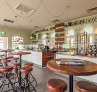 Abattoir Blues - Accommodation NT