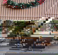 Bagel Bakery Cafe - Accommodation NT