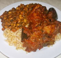 Balusu's Indian Cuisine - Accommodation NT