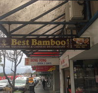 Best Bamboo Vietnamise  Chinese Restaurant - NT Tourism