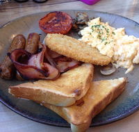 Cafe El's - Accommodation NT