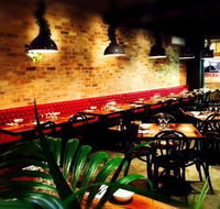 Chilli Blossom - NT Tourism