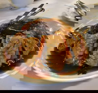 Chiu Chou Garden - Accommodation NT