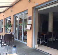 Concerto Restaurant - Accommodation NT
