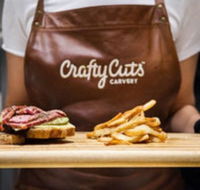 Crafty Cuts Carvery - Accommodation NT
