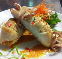 Dolce Espresso - Accommodation NT