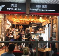 Doughboy Pizza - North Bondi - Accommodation NT