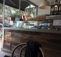 Eat More Green / Banana Blossom - Accommodation NT