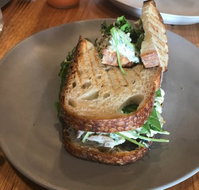 Edmonds  Greer - Accommodation NT