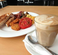 Exacta Restaurant  Bar - Accommodation NT