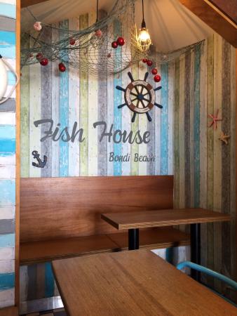 Bondi NSW Accommodation NT