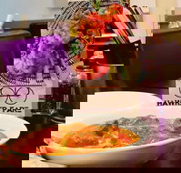 Hawker Fare - Accommodation NT