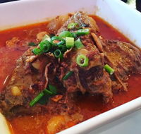 Hi Thai Restaurant - Accommodation NT