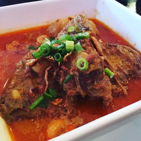 Hi Thai Restaurant - Accommodation NT 0