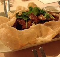 Istana Restaurant - Accommodation NT