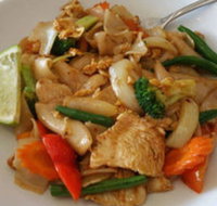 IThai Padstow - Accommodation NT