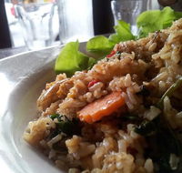 Just Thai Kitchen - Accommodation NT