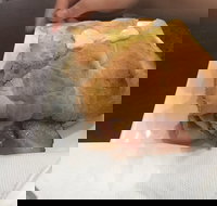 La Bocca Deli Cafe - Accommodation NT