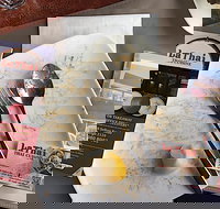 La Thai - Accommodation NT