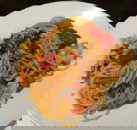 Marios Pizzeria - Accommodation NT