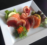 Myoko Sushi Bar - Accommodation NT