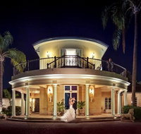 Oatlands House - Accommodation NT