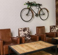 On Point The Piazza - Accommodation NT
