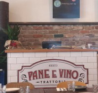 Pane e Vino - Accommodation NT