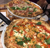 Postcard from Napoli - Accommodation NT