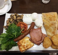 Poveli Deli Cafe - Accommodation NT