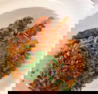 Ryan's Gourmet kitchen - Accommodation NT