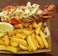 SeafoodBar Bondi Beach - Accommodation NT