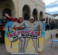SEJUICED Bondi Beach - Accommodation NT