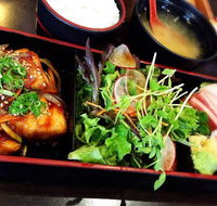 Sushi Hiro - Accommodation NT