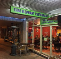 Thai Elephant - Accommodation NT