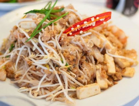 Thai On Sky - NT Tourism 0