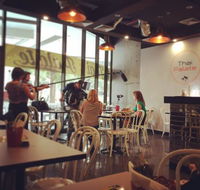Thai Palate - Accommodation NT