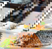 The Oat Mill at Oatley RSL - Accommodation NT