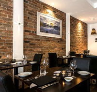 The Peppertree Restaurant Gymea - NT Tourism