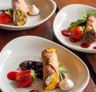The Sawmill Restaurant