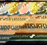 Thornleigh Curry House - Accommodation NT