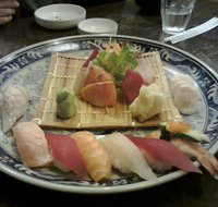 Tokyo Syokudo - Accommodation NT