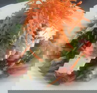 Vanilla Bean and Lime Cafe - Accommodation NT