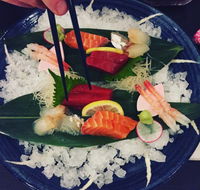 Wayama Japanese restaurant - Accommodation NT