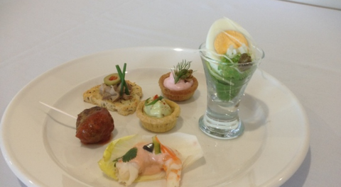 Pasfields Restaurant - NT Tourism 0