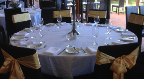 Pasfields Restaurant - NT Tourism 1