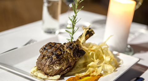 Pasfields Restaurant - NT Tourism 3
