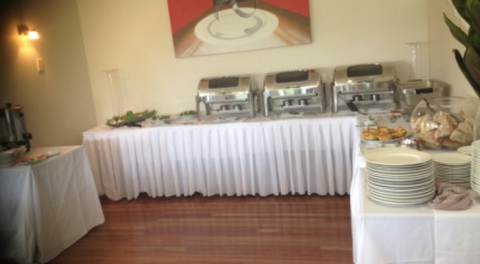 Pasfields Restaurant - NT Tourism 4